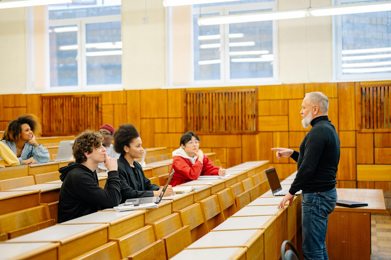 Bando MUR Scuole superiori universitarie - Foto di Yan Krukau da Pexels