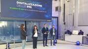 Bando “Voucher Digitalizzazione PMI” - Foto credit: Regione Lazio