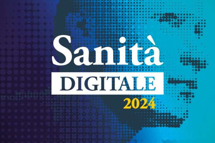 Sanità Digitale Roma - Photo credit: Soiel International