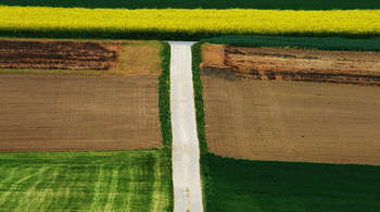 Agricoltura - foto di swisscan